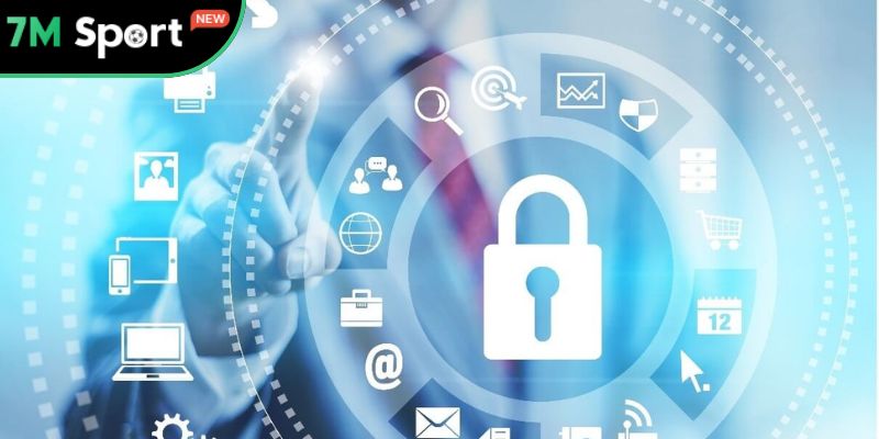 Thông tin sơ lược về quyền riêng tư 7M