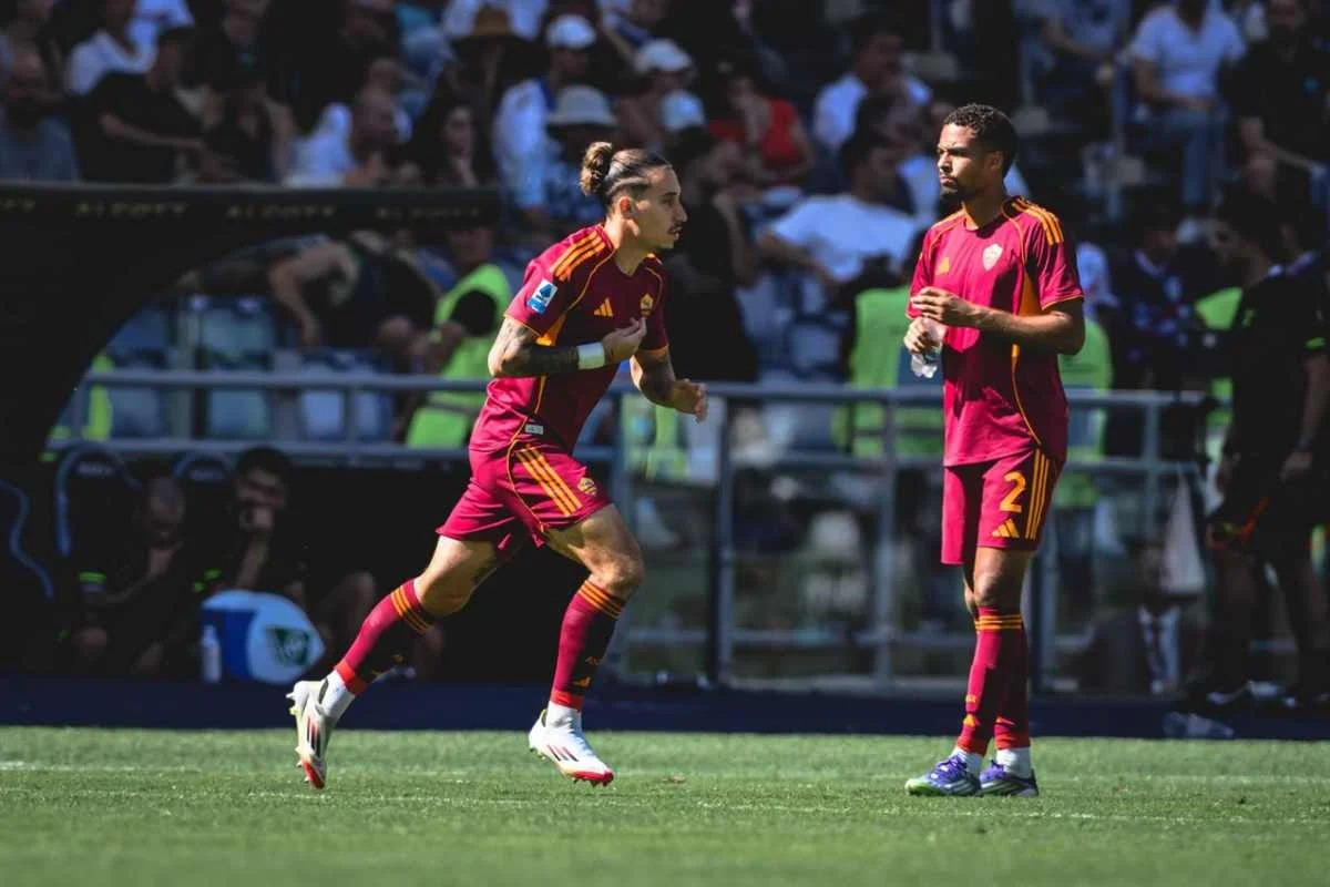 Phân tích kèo châu Âu AS Roma vs VfB Stuttgart