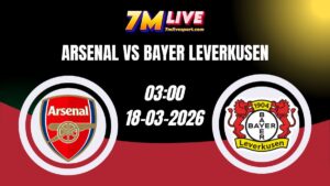 Nhận định Arsenal vs Bayer Leverkusen
