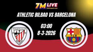 Nhận định Athletic Bilbao vs Barcelona