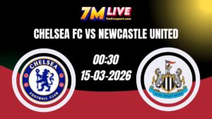 Nhận định Chelsea FC vs Newcastle United
