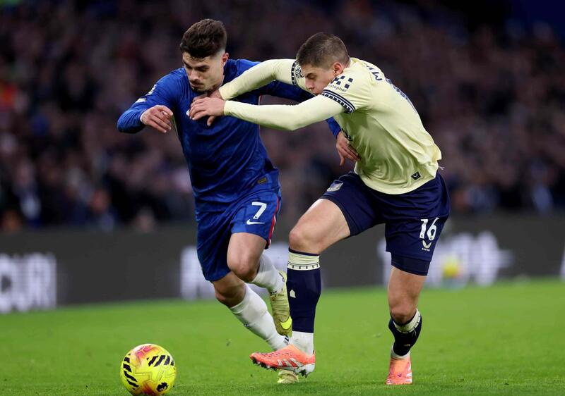 Everton vs Chelsea - Tạm qua cơn khủng hoảng