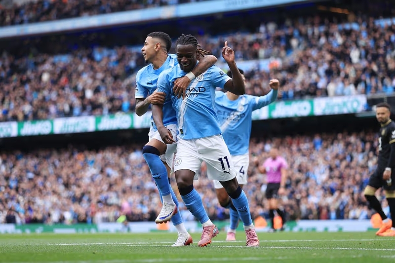 Burnley vs Man City - Chủ nhà tạm biệt Ngoại Hạng Anh