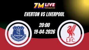 Soi kèo Everton vs Liverpool