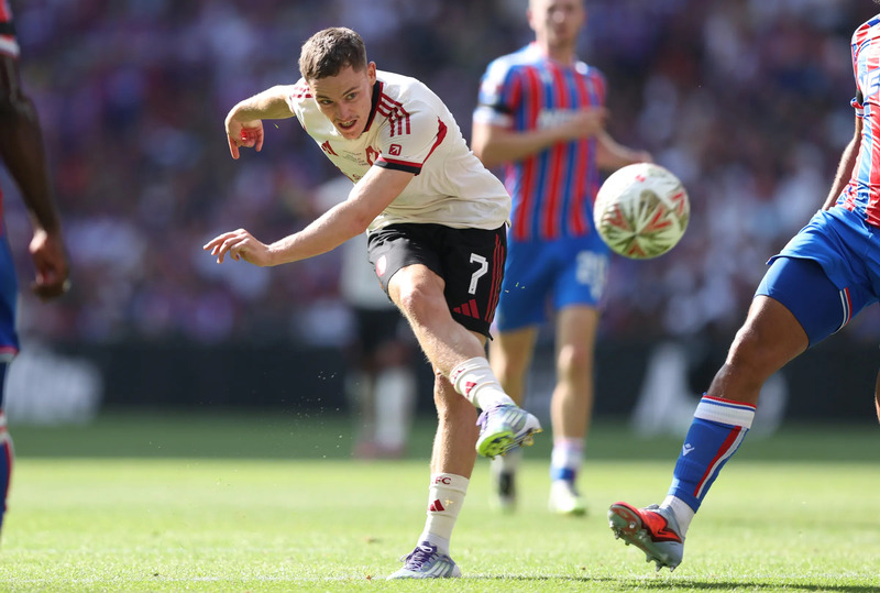 Liverpool vs Crystal Palace - Không dễ cho Lữ Đoàn Đỏ