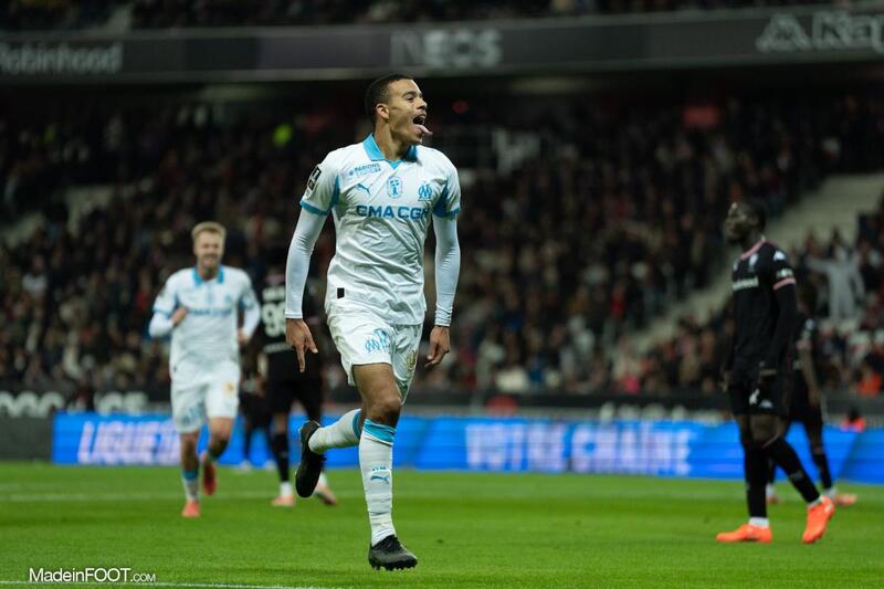 Marseille vs Nice - Tìm lại cảm giác thắng